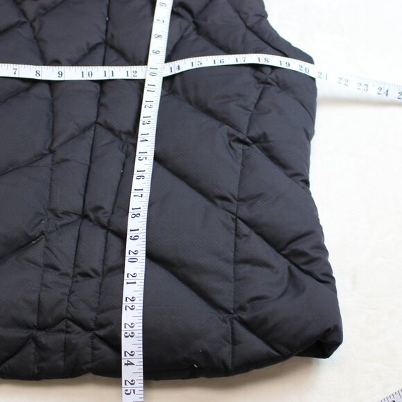 Helly Hansen Down Winter Zip Vest (L) - Picture 9 of 9